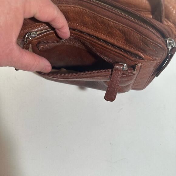 Osgoode Marley Zoe Crossbody Bag - Picture 10 of 12